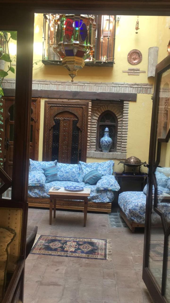 Charming Andalusian House - Free Parking Villa Гранада Екстериор снимка
