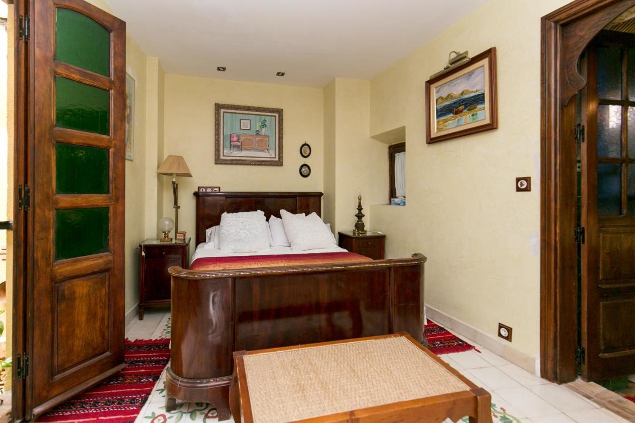 Charming Andalusian House - Free Parking Villa Гранада Екстериор снимка