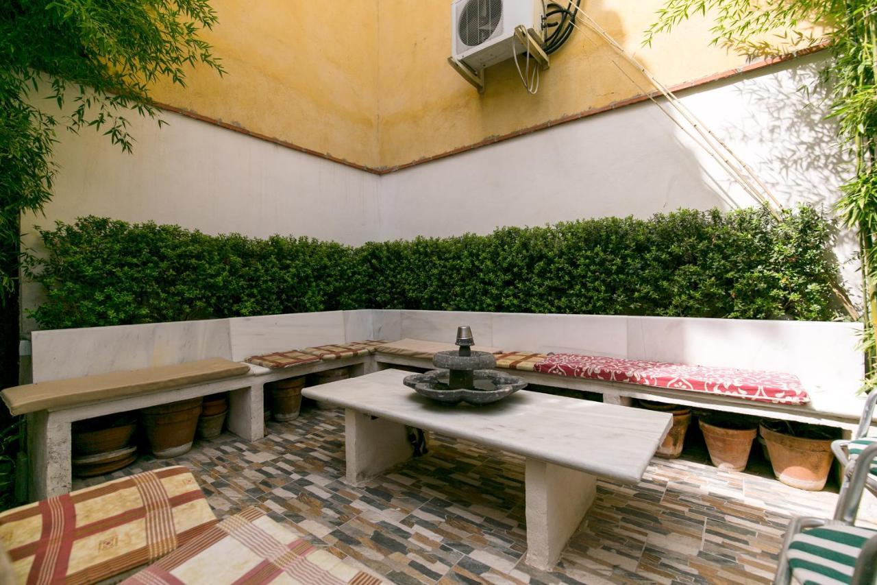 Charming Andalusian House - Free Parking Villa Гранада Екстериор снимка