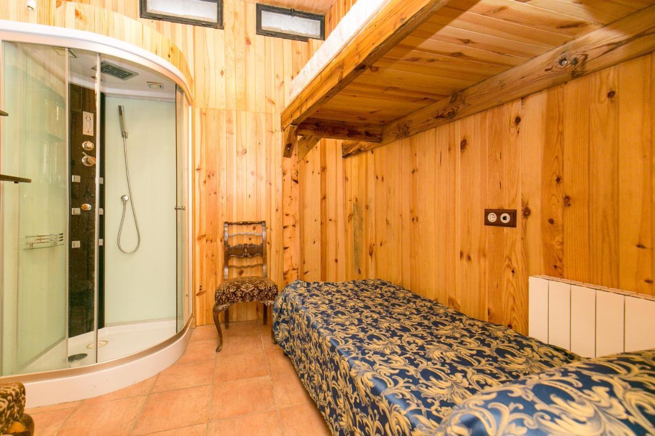 Charming Andalusian House - Free Parking Villa Гранада Екстериор снимка